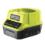 Зарядное устройство RYOBI RC18120 система ONE +
