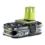 Аккумулятор с зарядным устройством RYOBI RC18120-125 система ONE +