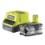 Аккумулятор с зарядным устройством RYOBI RC18120-140 система ONE +