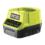 Аккумулятор с зарядным устройством RYOBI RC18120-140 система ONE +