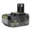 Аккумулятор с зарядным устройством RYOBI RC18120-140X система ONE +