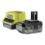 Аккумулятор с зарядным устройством RYOBI RC18120-140X система ONE +