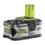 Аккумулятор (2) с зарядным устройством RYOBI RC18150-250 система ONE +