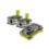 Аккумулятор (2) с зарядным устройством RYOBI RC18150-250 система ONE +