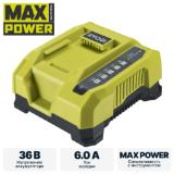 Зарядное устройство RYOBI RY36C60A