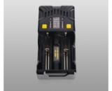 Зарядное устройство Armytek Uni C2 Plug Type C