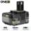 Аккумулятор RYOBI RB1860X система ONE +
