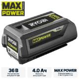 Аккумулятор RYOBI RY36B40B