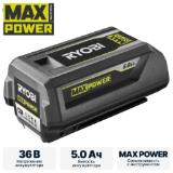 Аккумулятор RYOBI RY36B50B