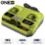 Зарядное устройство RYOBI RC18240 система ONE +