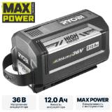 Аккумулятор Ryobi RY36B12A