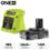 Аккумулятор с зарядным устройством RYOBI RC18115-120VSE система ONE +