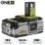 Аккумулятор RYOBI RB1840T система ONE +