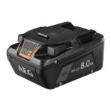 Аккумулятор AEG L1880SHD 8,0 Ач