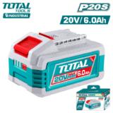 Аккумулятор TOTAL TFBLI2126