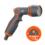 Пистолет-распылитель х4 TURBO DAEWOO DWG 1020