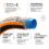 Шланг поливочный 1/2 " (13мм) DAEWOO UltraGrip 50 метров