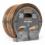 Шланг поливочный 3/4 " (19мм) DAEWOO UltraGrip 25 метров