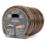 Шланг поливочный 3/4 " (19мм) DAEWOO UltraGrip 50 метров