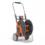 Тележка для шланга 50м DAEWOO DWR 2050