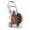 Тележка для шланга 50м DAEWOO DWR 2050