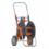 Тележка для шланга 50м DAEWOO DWR 2050
