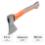Топор Hammer Flex 236-004