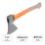 Топор Hammer Flex 236-004