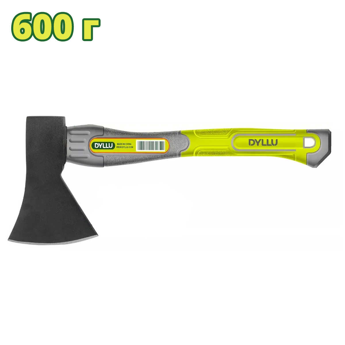 Топор 390 мм DYLLU DTHM6306