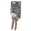 Секатор контактный c храповиком DAEWOO DAGP 950