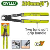 Плотницкие клещи DYLLU DTPL8608