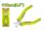 Кусачки торцевые 115мм DYLLU DTPL0952