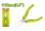 Плоскогубцы 115 мм DYLLU DTPL0958