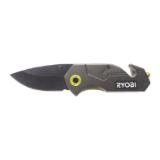 Нож компактный складной RYOBI RFK25T