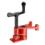 Струбцина трубная 3/4 " DEKO PCL-3/4