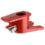Струбцина трубная 3/4 " DEKO PCL-3/4