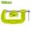 Струбцина G-образная 125 мм DYLLU DTCP1105