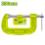 Струбцина G-образная 200 мм DYLLU DTCP1108