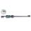 Бендер для арматуры Bending bar TOTAL THBEB06082