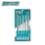Набор напильников TOTAL THT918516 (5 шт)