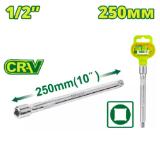 Удлинитель 1/2 " 250 мм DYLLU DTSC3210