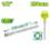Удлинитель 1/2 " 250 мм DYLLU DTSC3210