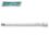Удлинитель 1/2 " 250 мм TOTAL THEB12101