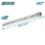 Удлинитель 3/4 " 200 мм TOTAL THEB34081