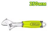 Ключ разводной 250 мм DYLLU DTAW2210