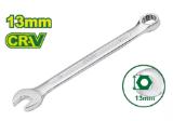 Ключ комбинированный 13 мм DYLLU DTSA1113