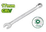 Ключ комбинированный 17 мм DYLLU DTSA1117