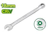 Ключ комбинированный 18 мм DYLLU DTSA1118