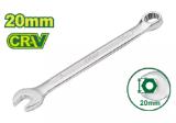 Ключ комбинированный 20 мм DYLLU DTSA1120