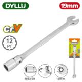 DYLLU DTTH1E19 19 мм